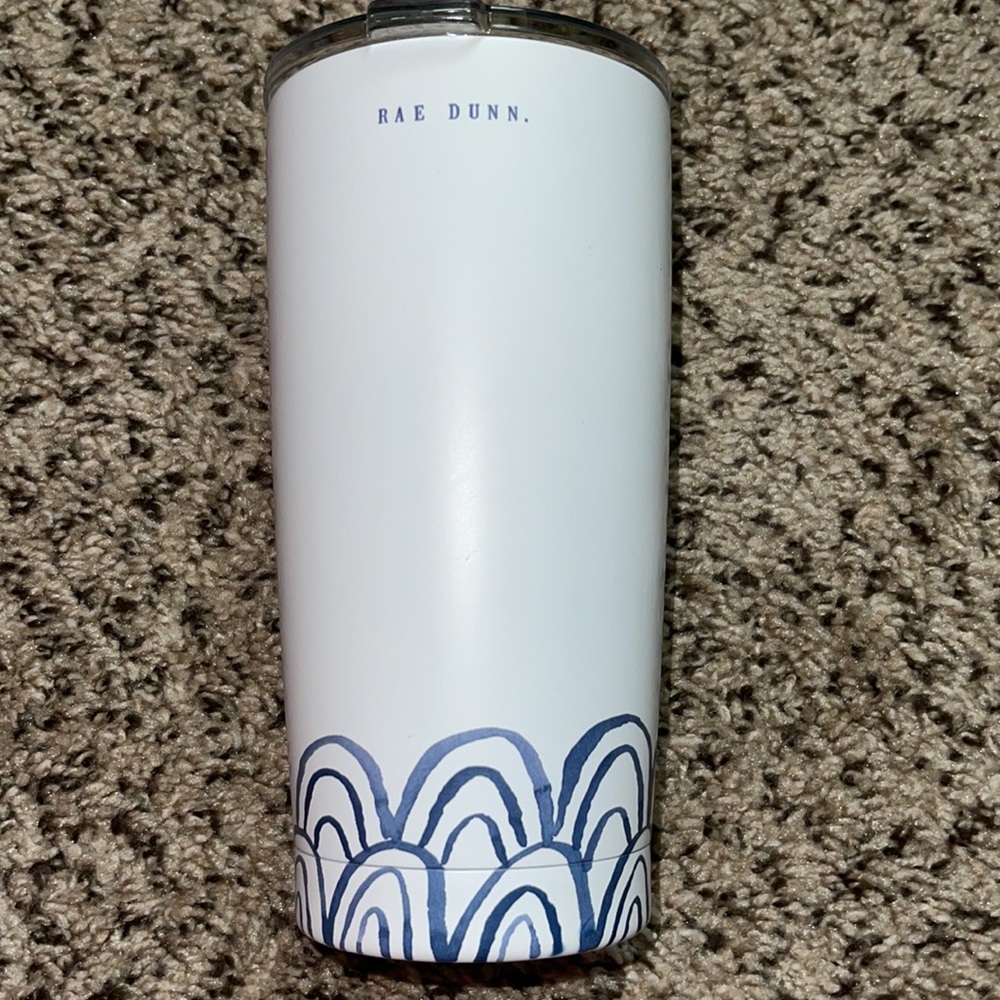 Dream Big Rae Dunn Tumbler - Picture 2 of 4